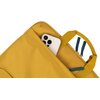 Torba na laptopa TUCANO Smilza 15.6 cali Żółty Materiał wodoodporny Nie