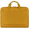 Torba na laptopa TUCANO Smilza 15.6 cali Żółty Rączka Tak