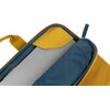 Torba na laptopa TUCANO Smilza 15.6 cali Żółty Funkcje dodatkowe Odczepiany pasek na ramię