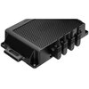 Wideorejestrator NEOLINE G-Tech x54 Czarny Dotykowy ekran LCD Nie