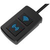 Wideorejestrator NEOLINE G-Tech x54 Czarny Rozdzielczość czujnika Full HD