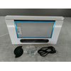 Okap ELICA Elite 14 Lux WH A 50 Biały 304m3/h 62dB klasa D Głębokość [cm] 28
