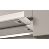 Okap ELICA Elite 14 Lux WH A 50 Biały 304m3/h 62dB klasa D Liczba filtrów odtłuszczających 2