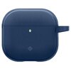 Etui na słuchawki SPIGEN Caseology Vault do Apple Airpods 4 Niebieski Możliwość ładowania Nie