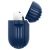 Etui na słuchawki SPIGEN Caseology Vault do Apple Airpods 4 Niebieski Kompatybilność Apple Airpods 4 gen