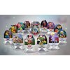 Figurka YUME TOYS Disney 100 Surprise Capsule Series 2 (1 figurka) Zawartość zestawu 2 akcesoria do figurki