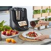 Robot wielofunkcyjny PHILIPIAK COOKOVER C-01 (WiFi) z wagą Funkcje Ubijanie piany