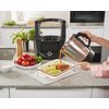 Robot wielofunkcyjny PHILIPIAK COOKOVER C-01 (WiFi) z wagą Funkcje dodatkowe Funkcja Revers