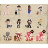 Figurka YUME TOYS Stranger Things: Upside Down Capsule Seria 2 Załączona dokumentacja Instrukcja obsługi w języku polskim
