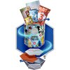 Figurka YUME TOYS Disney 100: Surprise Capsule Seria 1 Premium Pack Gwarancja 24 miesiące