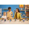 Figurka YUME TOYS Disney 100: Surprise Capsule Seria 1 Premium Pack Zawartość zestawu Kapsuła dekoracyjna
