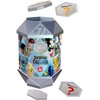 Figurka YUME TOYS Disney 100: Surprise Capsule Seria 1 Premium Pack Zawartość zestawu Akcesoria