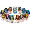 Figurka YUME TOYS Disney 100: Surprise Capsule Seria 1 Premium Pack Zawartość zestawu Figurka