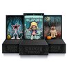 Figurka YUME TOYS Stranger Things: Upside Down Capsule Seria 1 Załączona dokumentacja Instrukcja obsługi w języku polskim