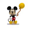 Figurka YUME TOYS Disney 100: Surprise Capsule Seria 1 Standard Pack Zawartość zestawu Figurka