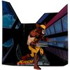 Figurka MCFARLANE Marvel Wolverine Zawartość zestawu Figurka