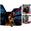 Figurka MCFARLANE Marvel Wolverine Zawartość zestawu Karta postaci