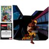 Figurka MCFARLANE Marvel Wolverine Zawartość zestawu Podstawka