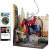 Figurka MCFARLANE Marvel Spider-Man Załączona dokumentacja Instrukcja obsługi w języku polskim