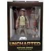 Figurka DIAMOND SELECT Uncharted Deluxe Nathan Drake