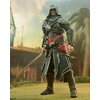 Figurka NECA Assassin's Creed: Revelations Ezio Auditore Zawartość zestawu Wymienne części ciała