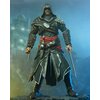 Figurka NECA Assassin's Creed: Revelations Ezio Auditore Załączona dokumentacja Instrukcja obsługi w języku polskim