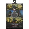 Figurka NECA Assassin's Creed: Revelations Ezio Auditore Zawartość zestawu Wymienne akcesoria