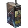 Figurka NECA Assassin's Creed: Revelations Ezio Auditore Zawartość zestawu Figurka