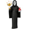 Figurka NECA Misfits Toony Terrors The Fiend Black Robe