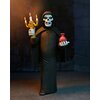 Figurka NECA Misfits Toony Terrors The Fiend Black Robe Zawartość zestawu Figurka