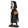 Figurka NECA Head Knocker - Ghost Face z dynią Gwarancja 24 miesiące