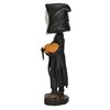 Figurka NECA Head Knocker - Ghost Face z dynią Rodzaj Figurka