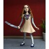 Figurka NECA Toony Terrors M3egan Gwarancja 24 miesiące