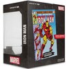 Figurka MCFARLANE Marvel Iron Man Rodzaj Figurka