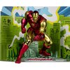 Figurka MCFARLANE Marvel Iron Man Zawartość zestawu Figurka