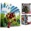 Figurka MCFARLANE Marvel Iron Man Seria Marvel
