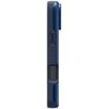 Etui SPIGEN Thin Fit MagSafe do Apple iPhone 16 Granatowy Dominujący kolor Granatowy