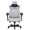 Fotel ANDA SEAT Kaiser 4 L Biały