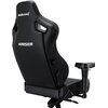 Fotel ANDA SEAT Kaiser 4 L Czarny Waga [kg] 36