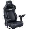 Fotel ANDA SEAT Kaiser 4 L Czarny Dla dzieci Nie