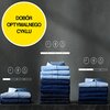 Pralka AEG Seria 6000 LSR6E47DXP 7kg 1400 obr ProSense Rodzaj pralki Pralka wolnostojąca