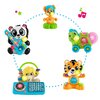 Zabawka interaktywna FISHER PRICE Link Squad jak literki i słówka HYL35 Płeć Dziewczynka