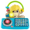 Zabawka interaktywna FISHER PRICE Link Squad jak literki i słówka HYL35 Płeć Chłopiec