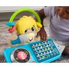 Zabawka interaktywna FISHER PRICE Link Squad jak literki i słówka HYL35 Wiek 9 m+