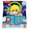 Zabawka interaktywna FISHER PRICE Link Squad jak literki i słówka HYL35