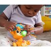 Zabawka interaktywna FISHER PRICE Link Squad Lisek muzyczne przeciwieństwa HYL37 Wiek 9 m+