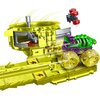 Tor Hot Wheels Monster Trucks Power Smashers Ultrawyścig HXT05 Płeć Chłopiec