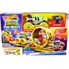 Tor Hot Wheels Monster Trucks Power Smashers Ultrawyścig HXT05