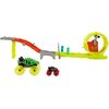 Tor Hot Wheels Monster Trucks Power Smashers Ultrawyścig HXT05 Seria Monster Trucks