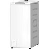 Pralka MIDEA MF100T60B W-PL 6kg 1200 obr Poziom hałasu (wirowanie) [dB] 78
